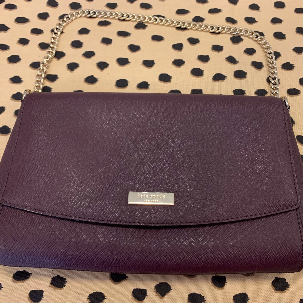 Kate Spade Shoulder Bag